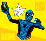 web-man